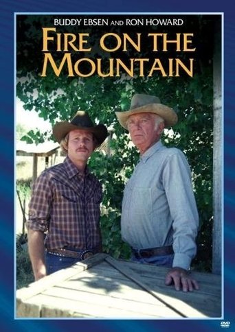 Fire on the Mountain Poster of Fire on the Mountain