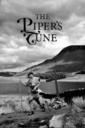 The Piper's Tune Poster of The Piper's Tune