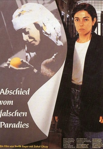 Farewell to False Paradise Poster of Farewell to False Paradise