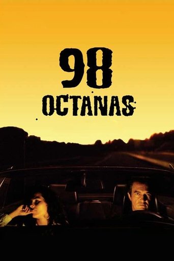 98 Octanas Poster of 98 Octanas