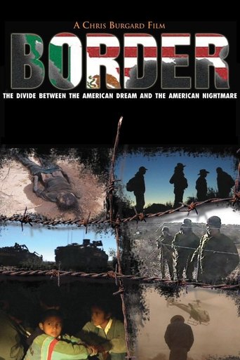 Border Poster of Border