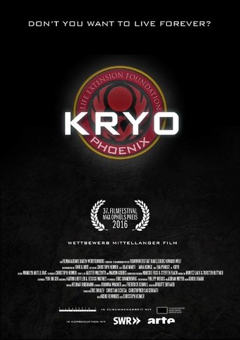 Kryo Poster of Kryo