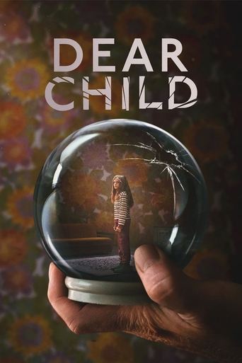 Dear Child Poster of Dear Child