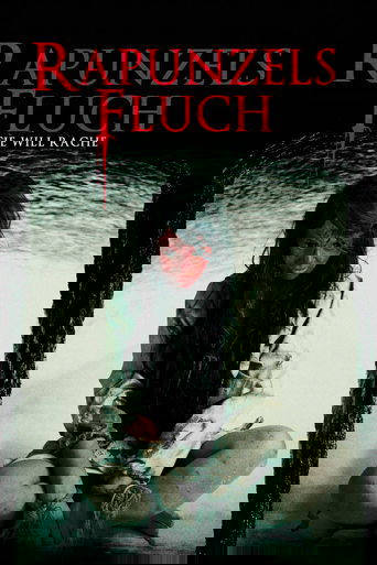 Rapunzels Fluch Poster of Rapunzels Fluch
