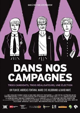 Dans nos campagnes Poster of Dans nos campagnes