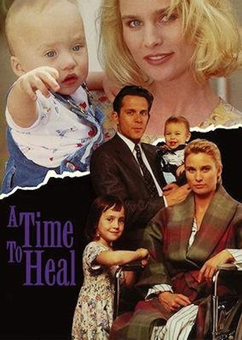A Time to Heal Poster of A Time to Heal