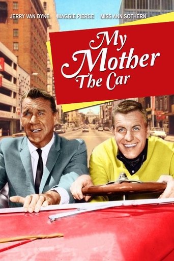 My Mother the Car Poster of My Mother the Car