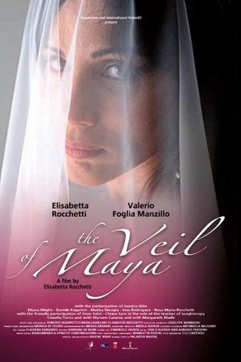Il velo di Maya Poster of Il velo di Maya
