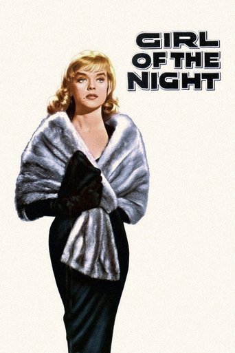 Girl of the Night Poster of Girl of the Night