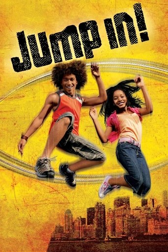 Jump In! Poster of Jump In!
