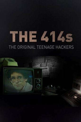 The 414s Poster of The 414s