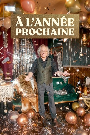 À l'année prochaine! Poster of À l'année prochaine!