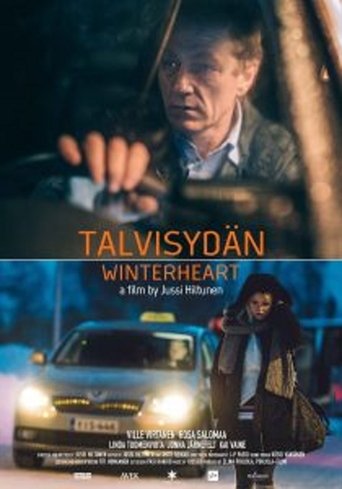 Talvisydän Poster of Talvisydän
