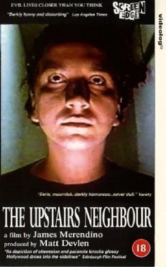 The Upstairs Neighbour Poster of The Upstairs Neighbour