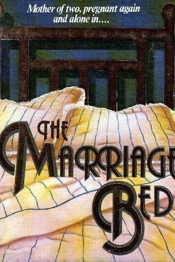 The Marriage Bed Poster of The Marriage Bed