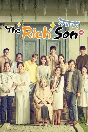 The Rich Son Poster of The Rich Son