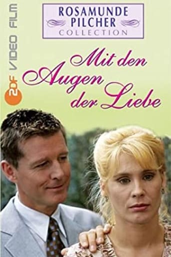 Rosamunde Pilcher: Mit den Augen der Liebe Poster of Rosamunde Pilcher: Mit den Augen der Liebe
