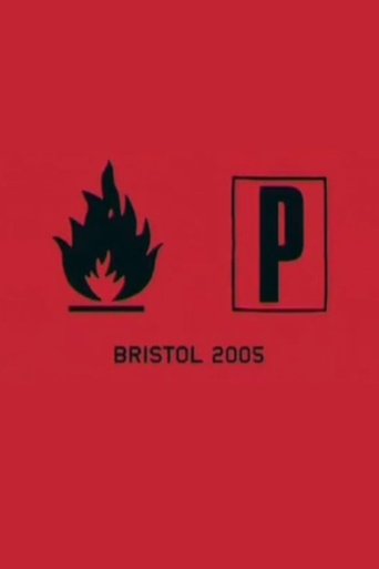 Massive Attack and Portishead: Live at Bristol Academy 2005 Poster of Massive Attack and Portishead: Live at Bristol Academy 2005