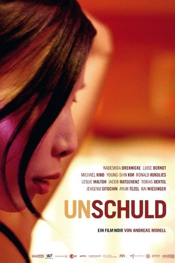Unschuld Poster of Unschuld