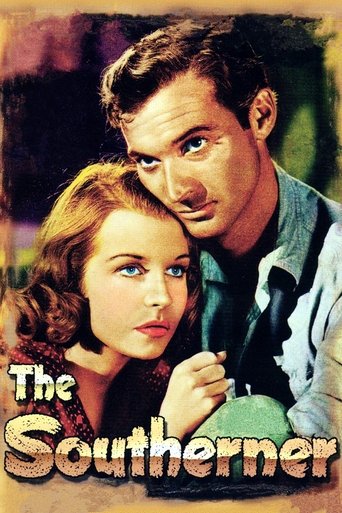 The Southerner Poster of The Southerner
