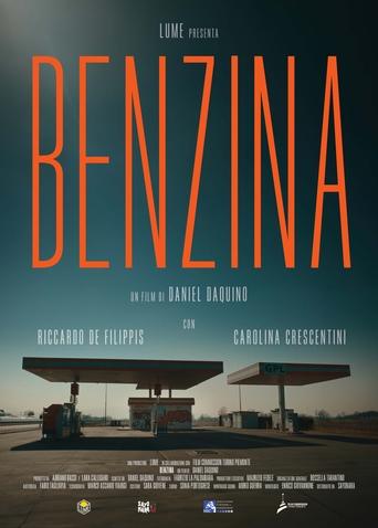 Benzina Poster of Benzina