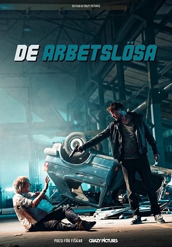 The Unemployed Poster of The Unemployed