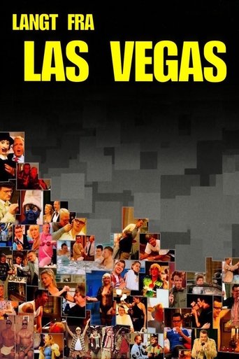 Far from Las Vegas Poster of Far from Las Vegas