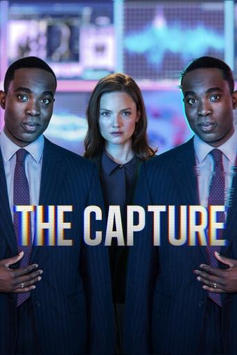 The Capture Poster of The Capture