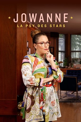 Jowanne, la psy des stars Poster of Jowanne, la psy des stars
