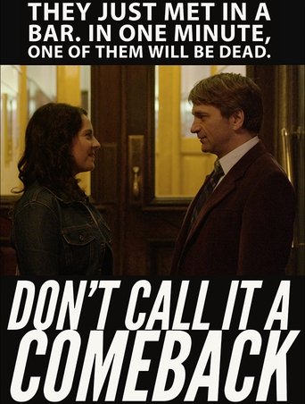 Don't Call It a Comeback Poster of Don't Call It a Comeback