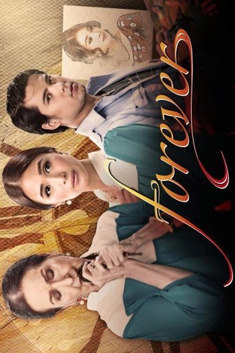 Forever Poster of Forever