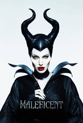 Maleficent Poster of Maleficent