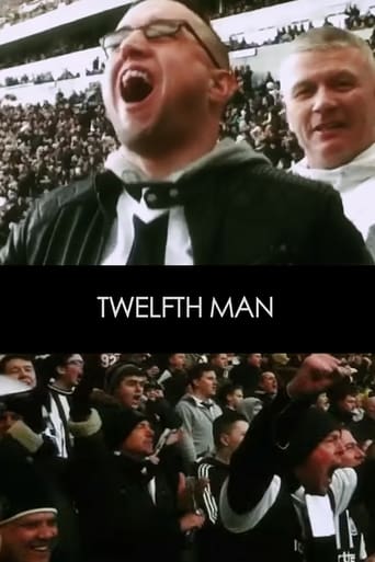 Twelfth Man Poster of Twelfth Man