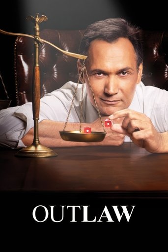 Outlaw Poster of Outlaw