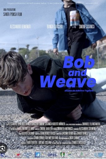 Bob and Weave Poster of Bob and Weave