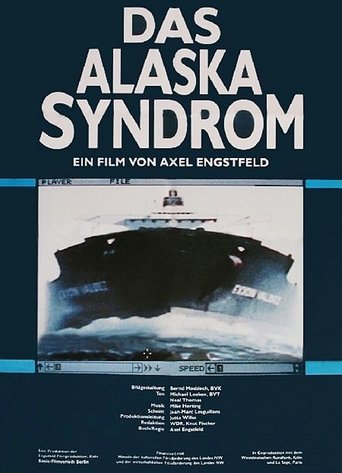 Das Alaska Syndrom Poster of Das Alaska Syndrom