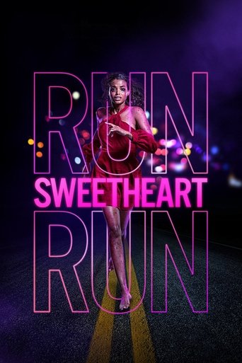 Run Sweetheart Run Poster of Run Sweetheart Run