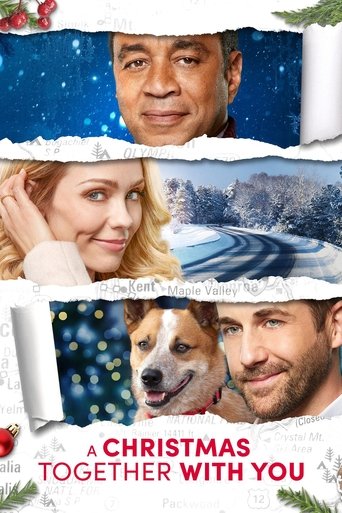 A Christmas Together With You Poster of A Christmas Together With You