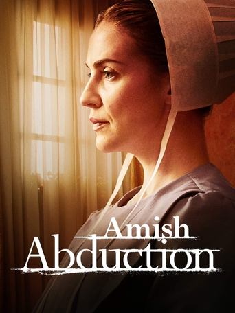 Amish Abduction Poster of Amish Abduction