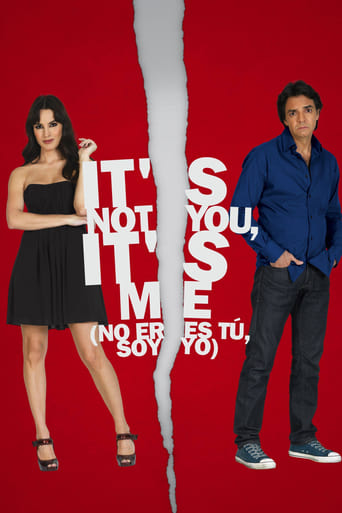 It's Not You, It's Me Poster of It's Not You, It's Me