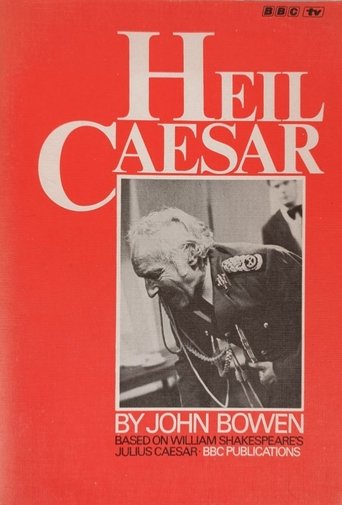 Heil Caesar Poster of Heil Caesar