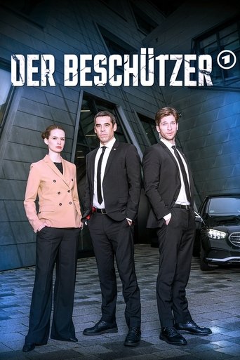 The Protector Poster of The Protector