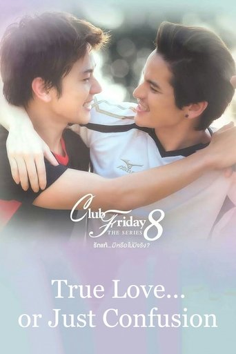 True Love…or Confusion Poster of True Love…or Confusion