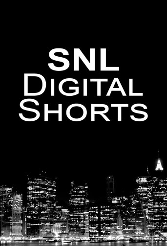 SNL Digital Shorts Poster of SNL Digital Shorts