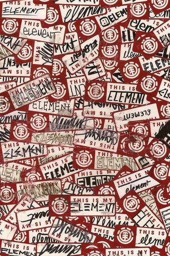 This Is My Element Poster of This Is My Element