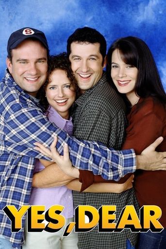 Yes, Dear Poster of Yes, Dear