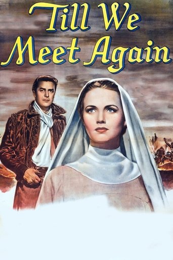 Till We Meet Again Poster of Till We Meet Again