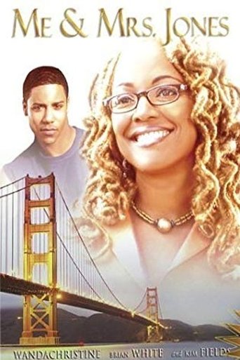 Me & Mrs. Jones Poster of Me & Mrs. Jones