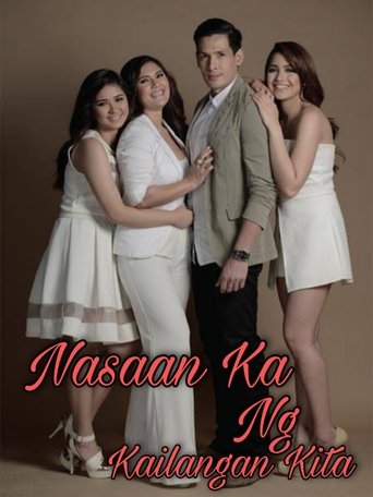 Nasaan Ka Nang Kailangan Kita Poster of Nasaan Ka Nang Kailangan Kita