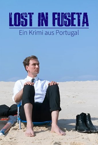 Lost in Fuseta Poster of Lost in Fuseta